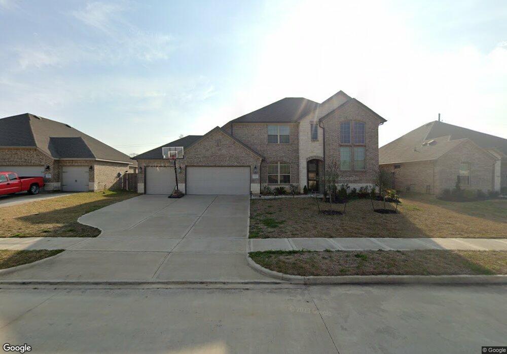 12607 Durham Creek Ln, Tomball, TX 77375 - photo 1