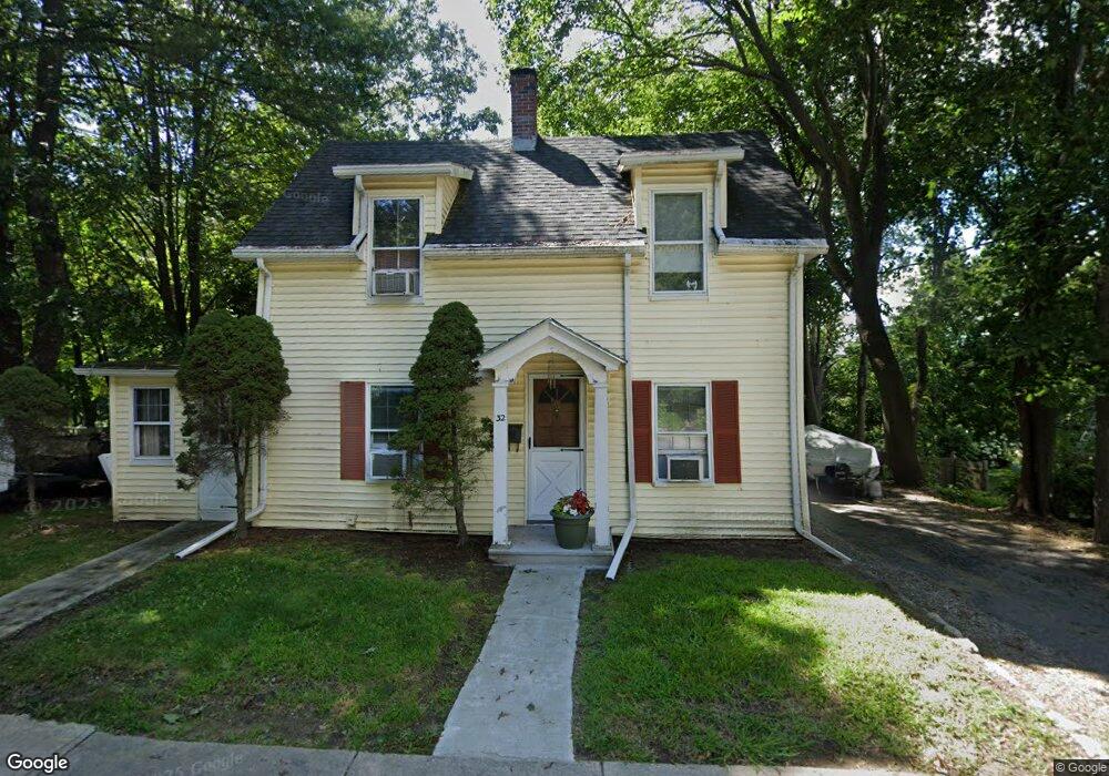 32 Elm St, Hudson, MA 01749 - photo 1