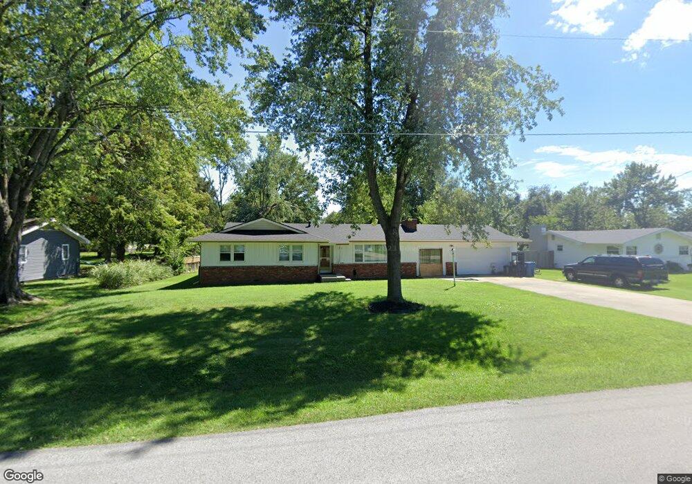 210 W Park St, Nixa, MO 65714 - photo 1