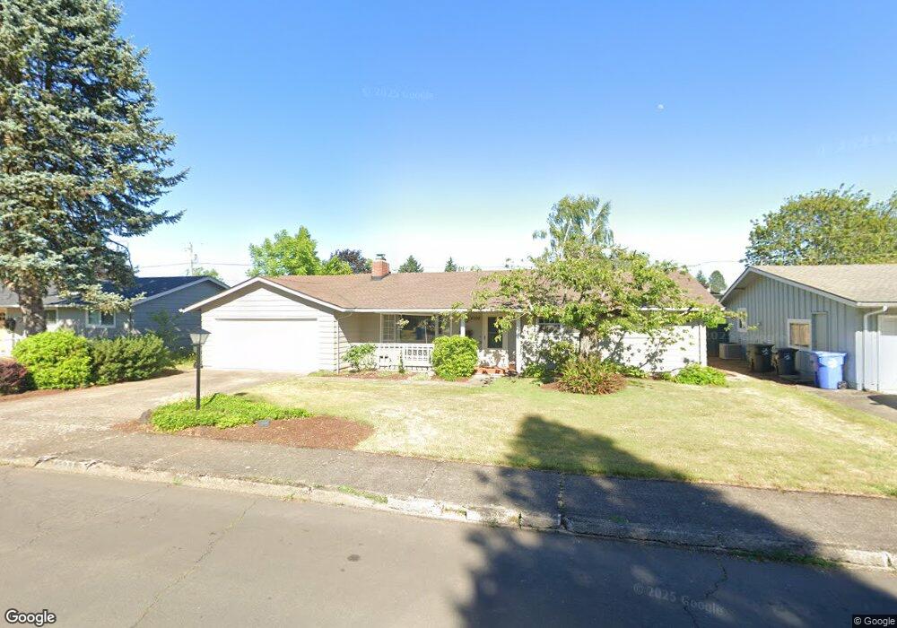 4598 2nd Way SE, Salem, OR 97302 - photo 1