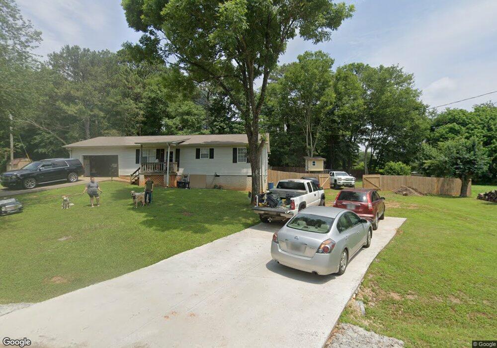 164 Honeysuckle Dr SW, Adairsville, GA 30103 - photo 1