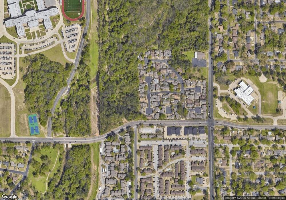 803 Ashford Ct, Tyler, TX 75703 - photo 1