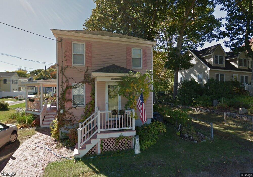 13 Atlantic Ave, York, ME 03909 - photo 1