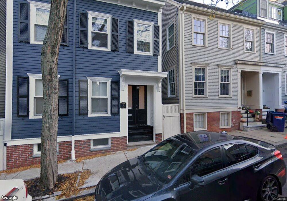 5 Trenton St unit 3, Charlestown, MA 02129 - photo 1