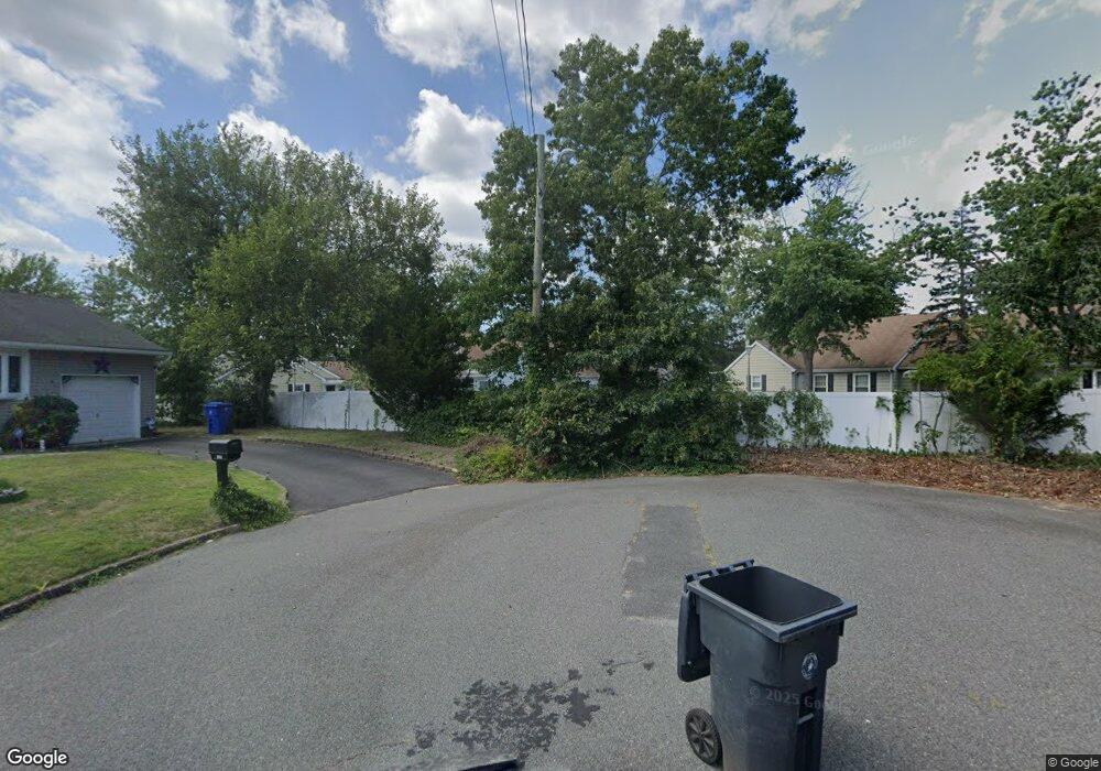 55 Dover Walk, Toms River, NJ 08753 - photo 1