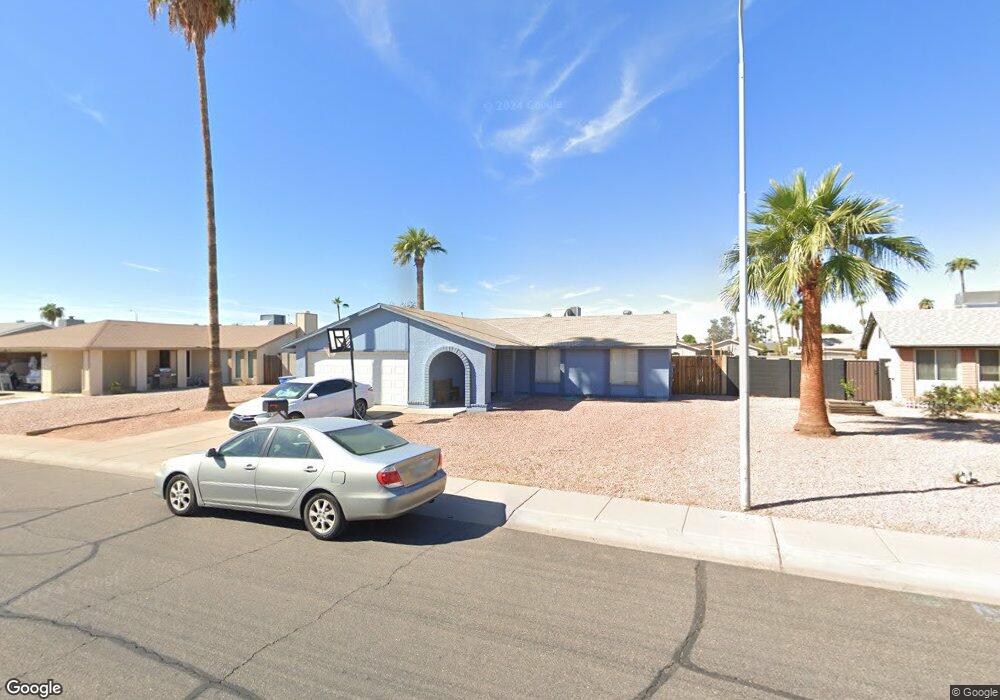 2012 N Comanche Dr, Chandler, AZ 85224 - photo 1