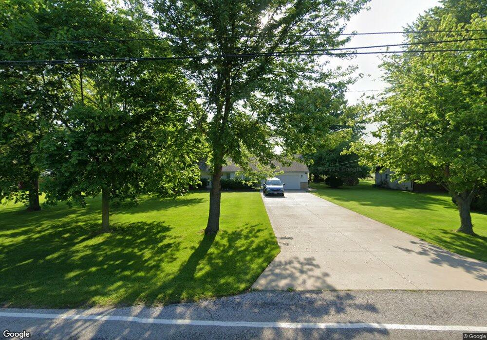 1621 S Elliston Trowbridge Rd, Elmore, OH 43416 - photo 1