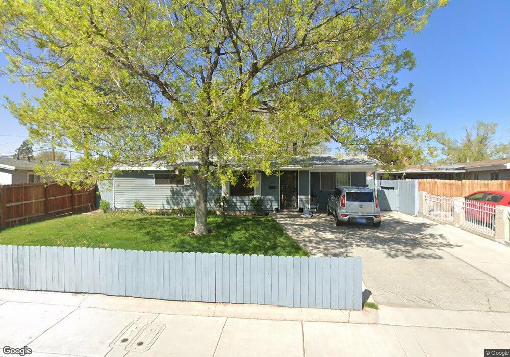 1605 11th St, Sparks, NV 89431 - photo 1