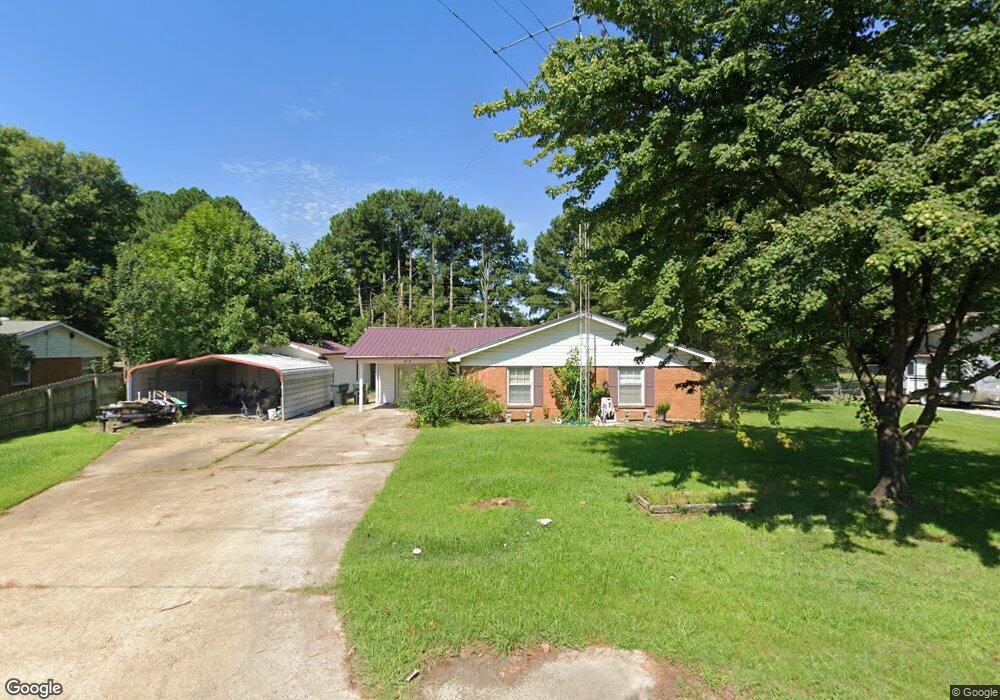 212 Myette St, Jonesboro, AR 72401 - photo 1