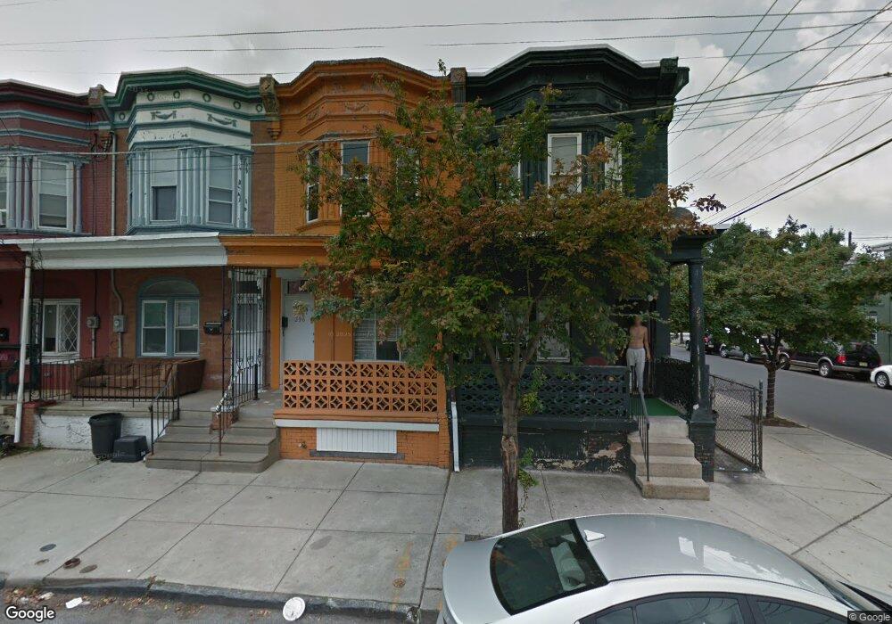 296 Vine St, Camden, NJ 08102 - photo 1