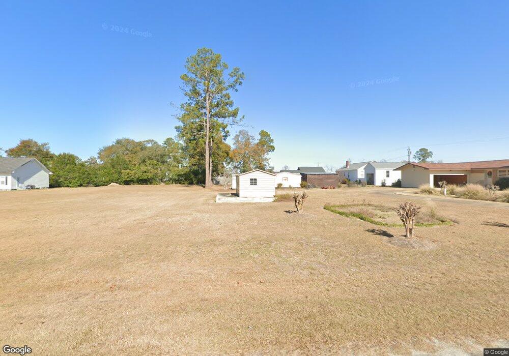 410 S Newcombe Ave, Donalsonville, GA 39845 - photo 1