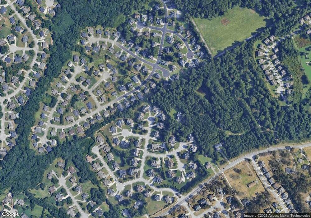 1426 Amber Hill Ln, Grayson, GA 30017 - photo 1