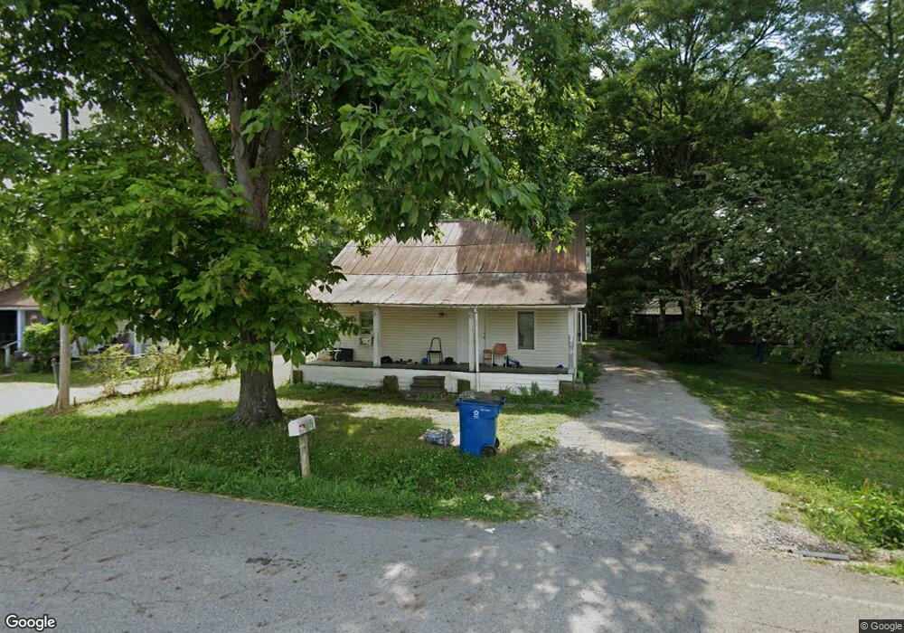 502 Oakdale St, Manchester, TN 37355 - photo 1