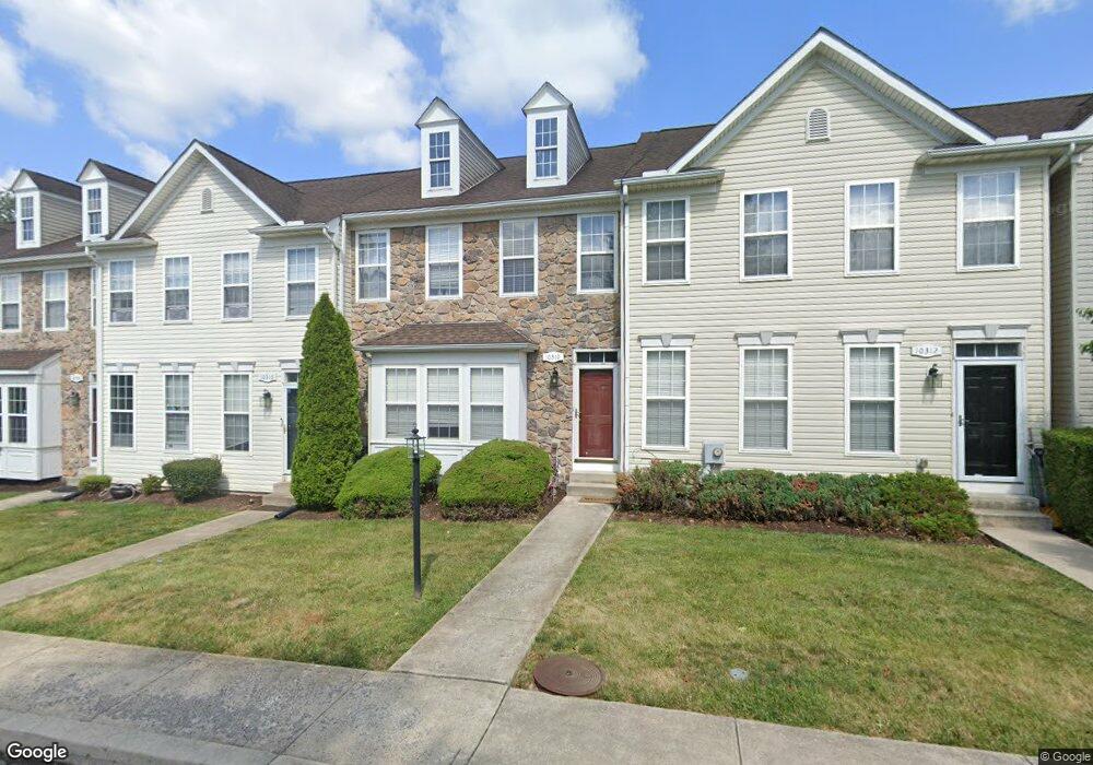 10310 Bridle Ct, Hagerstown, MD 21740 - photo 1