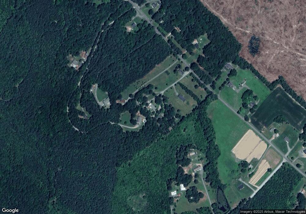 7490 Jericho Rd, Ruther Glen, VA 22546 - photo 1