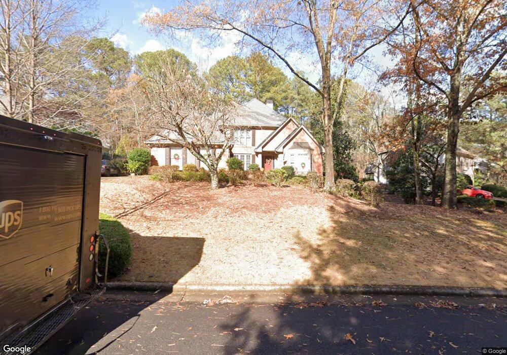 3519 Lakewind Way, Alpharetta, GA 30005 - photo 1