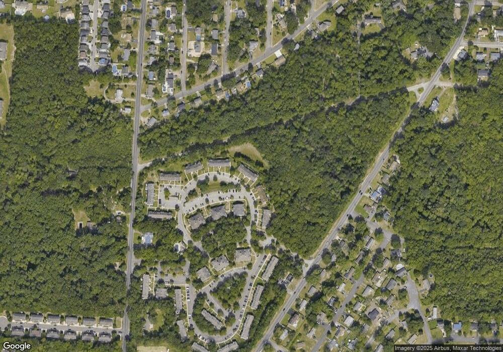 112 Sandpiper Ln, Bayville, NJ 08721 - photo 1