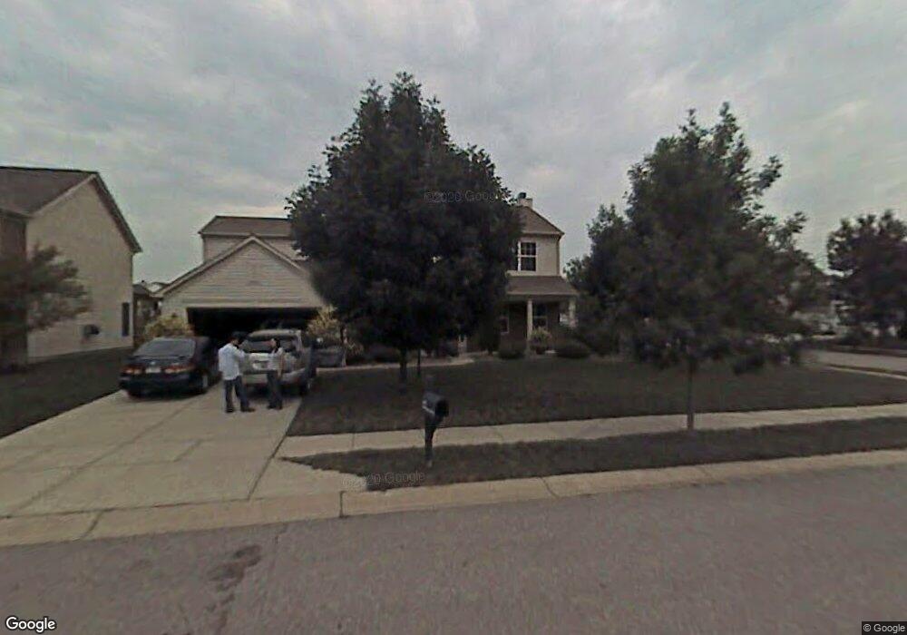 11949 Cobblestone Dr, Fishers, IN 46037 - photo 1