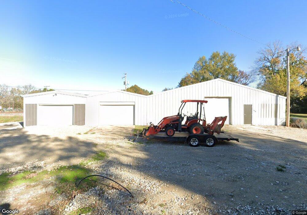 416 W 5th St, Stuttgart, AR 72160 - photo 1