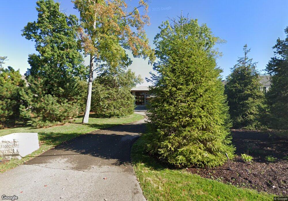 3100 Interlaken St, West Bloomfield, MI 48323 - photo 1