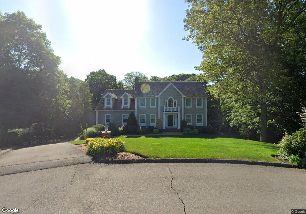 11 Fellsmere Farm Rd, Branford, CT 06405 - photo 1