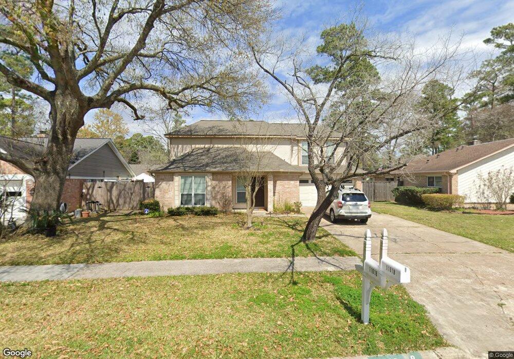 11618 Park Creek Dr, Houston, TX 77070 - photo 1