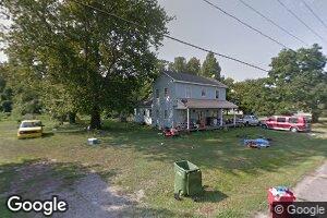 11355 Hadlock Ln, Exmore, VA 23350
