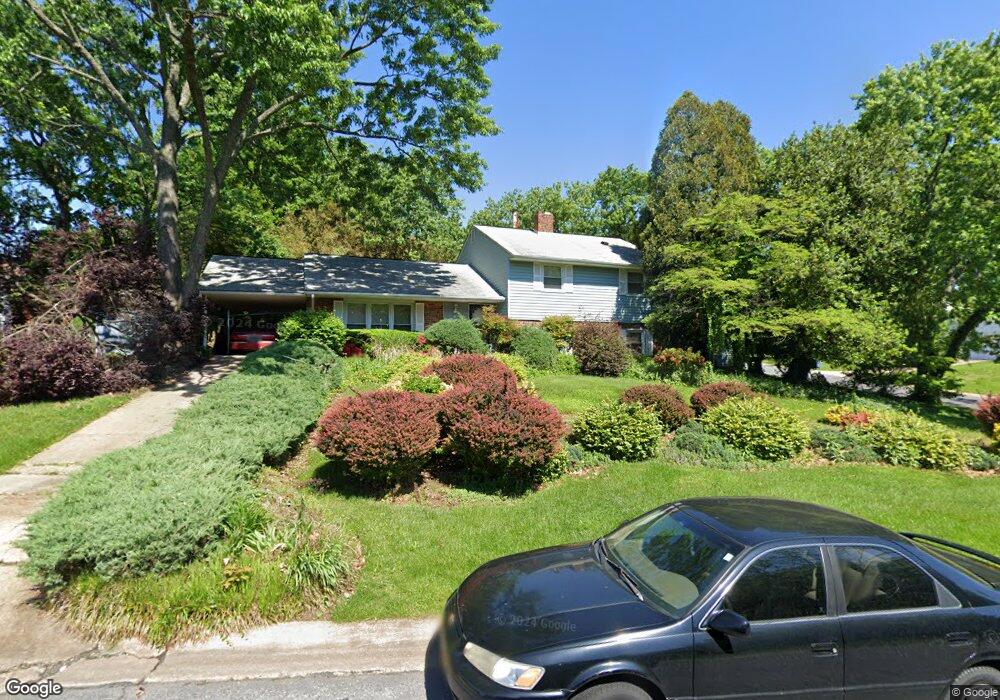 12404 Mylott St, Silver Spring, MD 20904 - photo 1