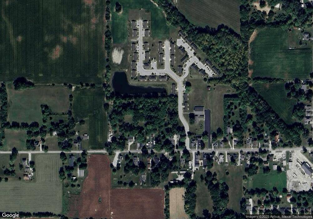 809 W 2nd St, Sheridan, IN 46069 - photo 1