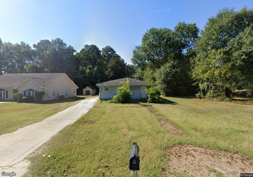 7605 Conyers St, Lithonia, GA 30058 - photo 1