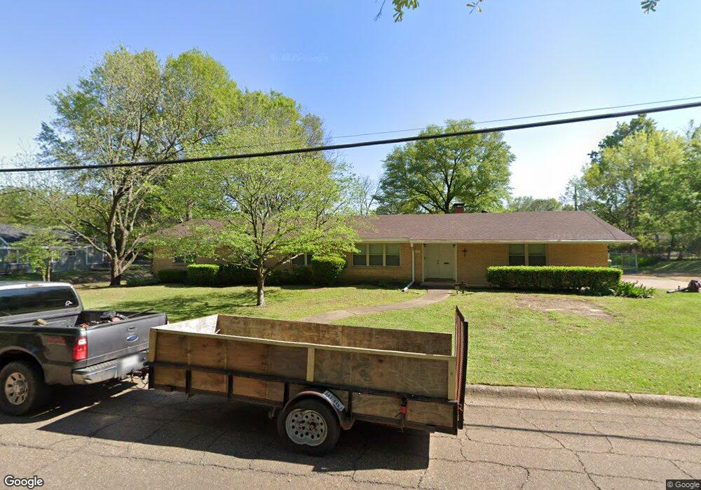 401 W 38th St, Texarkana, TX 75503 - photo 1