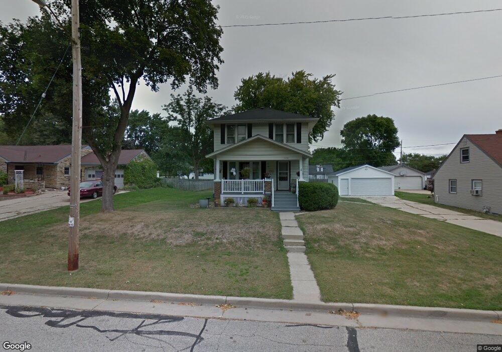 12744 W Fairmount Ave, Butler, WI 53007 - photo 1