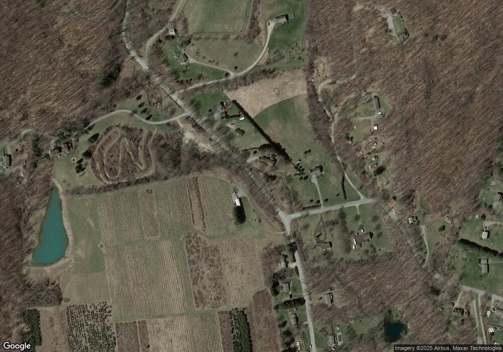 0 Cascade Mountain Rd unit H6129797, Amenia, NY 12501 - photo 1