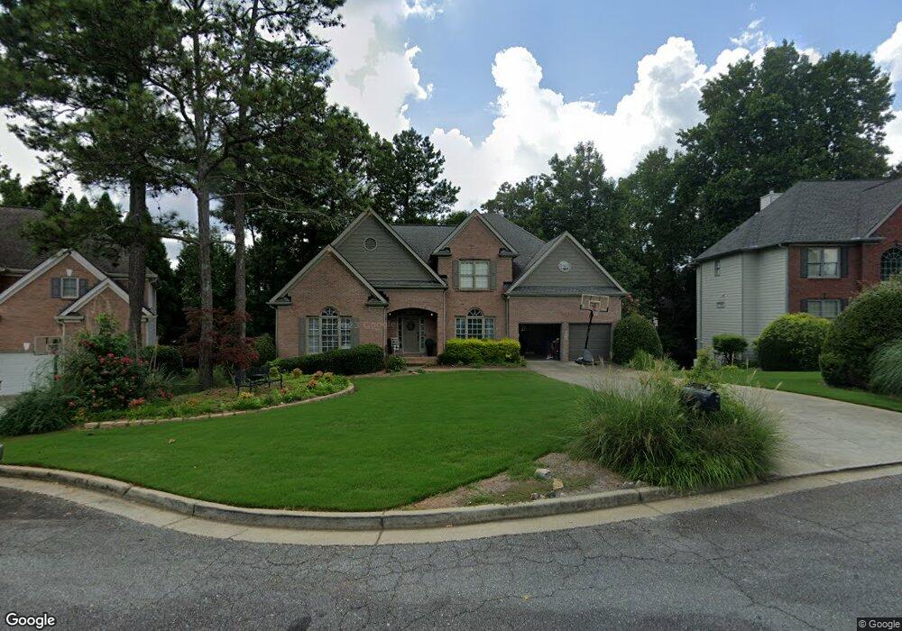 3874 Sentry Ridge Ct unit 3, Suwanee, GA 30024 - photo 1