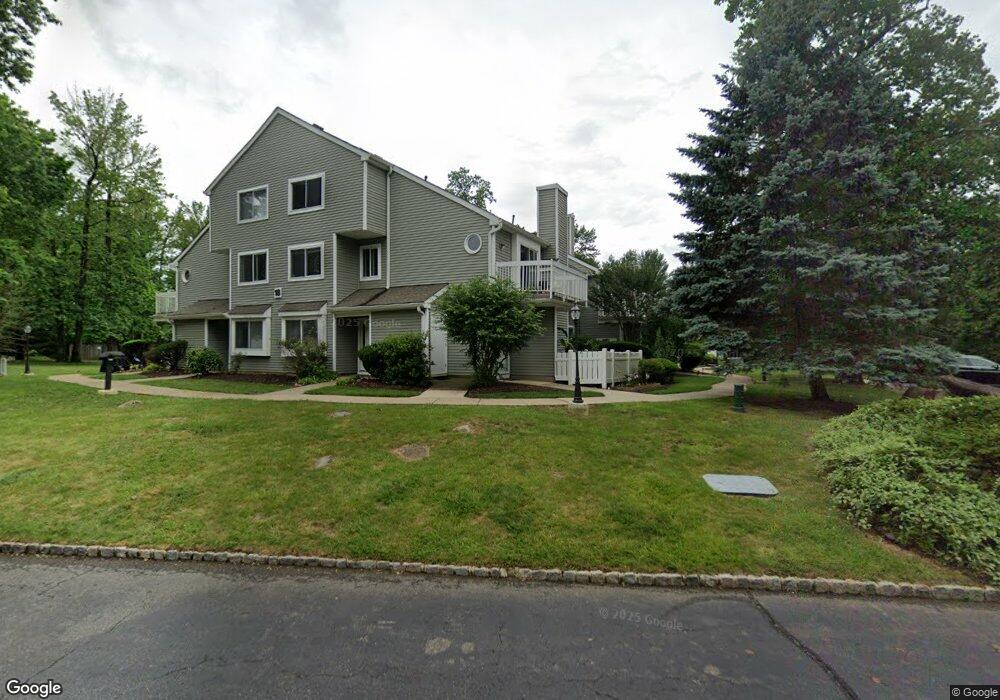 18 Sassafras Ln unit D-1, Monmouth Junction, NJ 08852 - photo 1