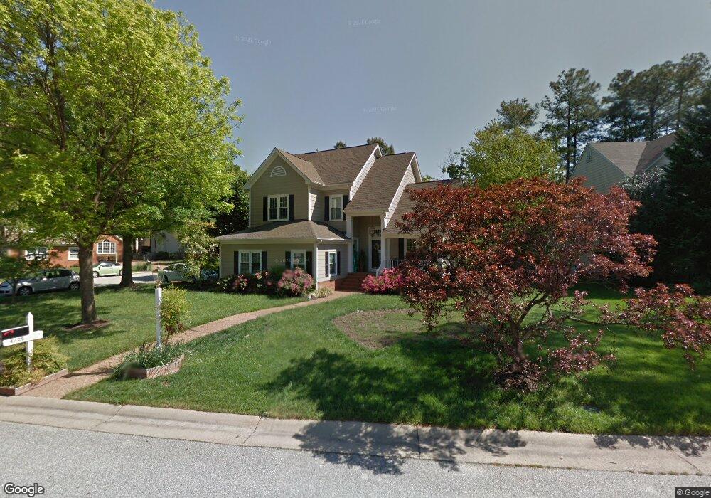 4725 Cedar Branch Ct, Glen Allen, VA 23060 - photo 1