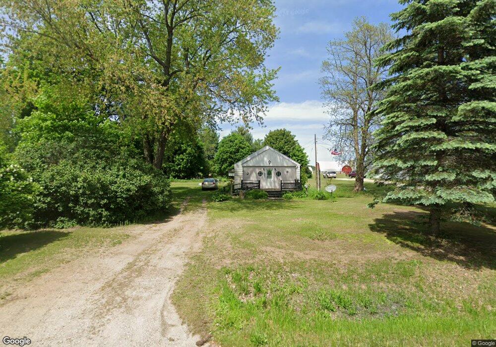 7370 W Esmond Rd, Hale, MI 48739 - photo 1