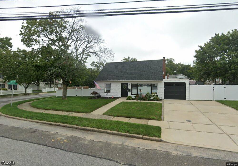 2115 North Dr, Seaford, NY 11783 - photo 1