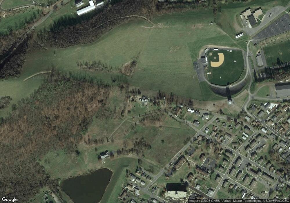 710 Virginia St, Keyser, WV 26726 - photo 1