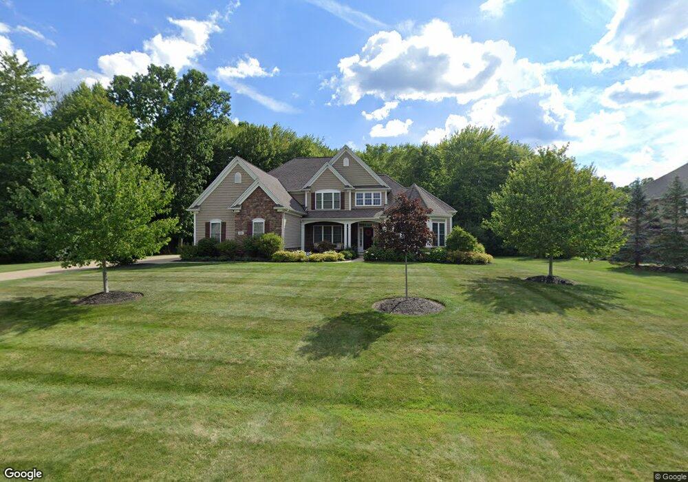 195 Lookout Point, Aurora, OH 44202 - photo 1