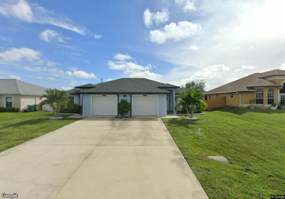 4515 SW 9th Ave, Cape Coral, FL 33914 - photo 1