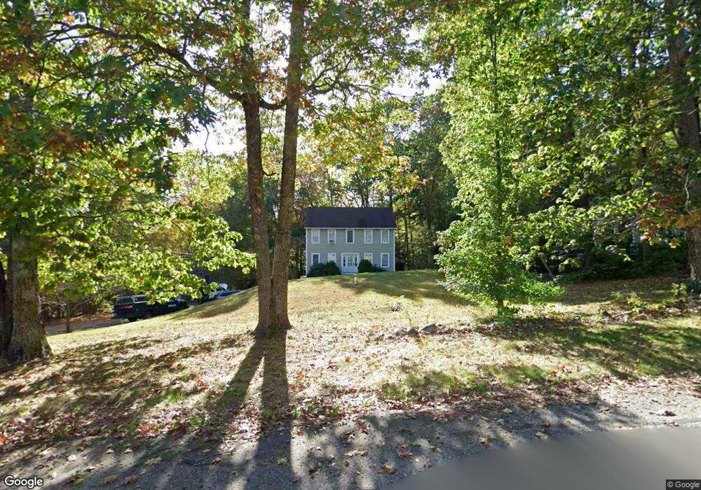 11 Navajo St, Hubbardston, MA 01452 - photo 1