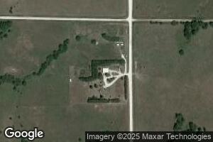 18330 Lincoln Rd, Onaga, KS 66521