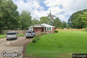 72 James St, Durant, MS 39063