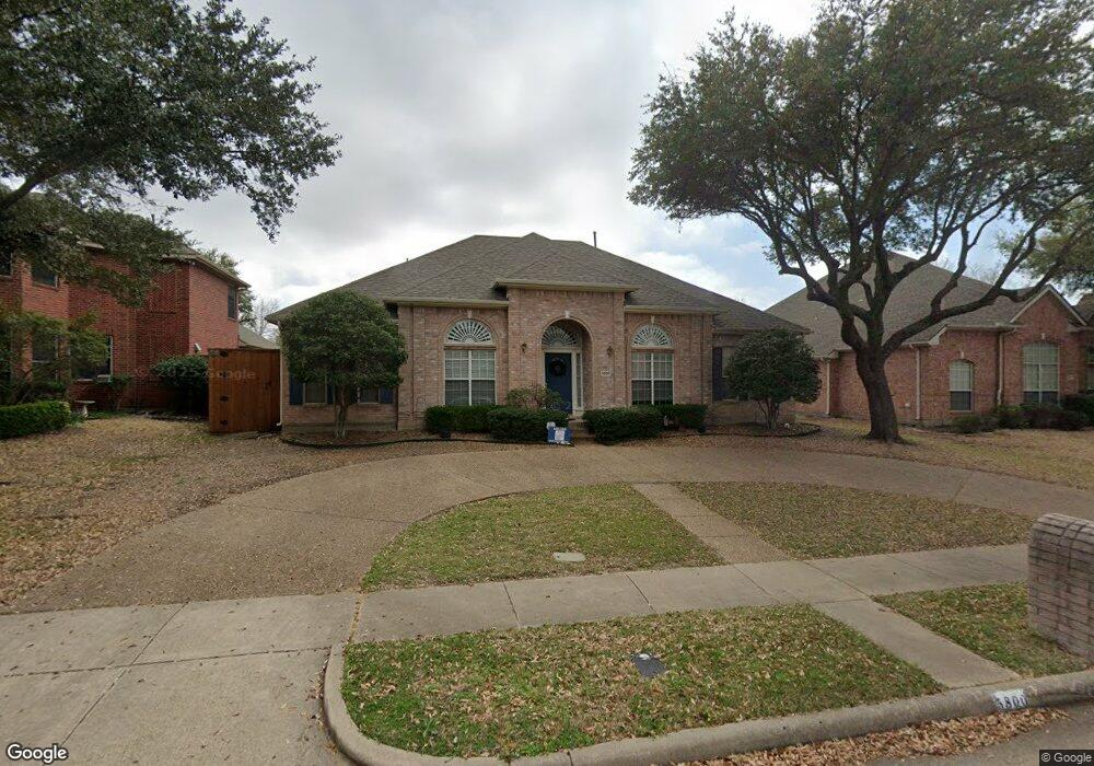 5800 Southampton Dr, Richardson, TX 75082 - photo 1