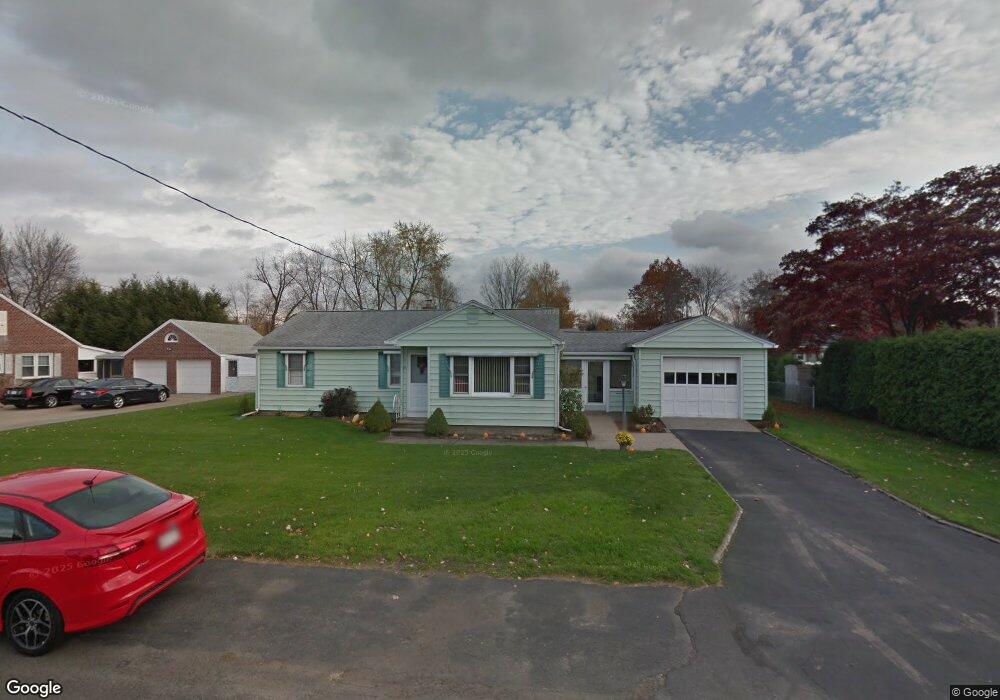 83 Highland St, Feeding Hills, MA 01030 - photo 1