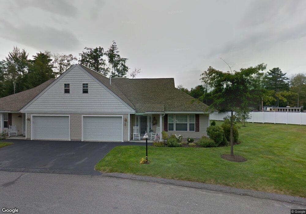 61 Kavanaugh Rd, Old Orchard Beach, ME 04064 - photo 1