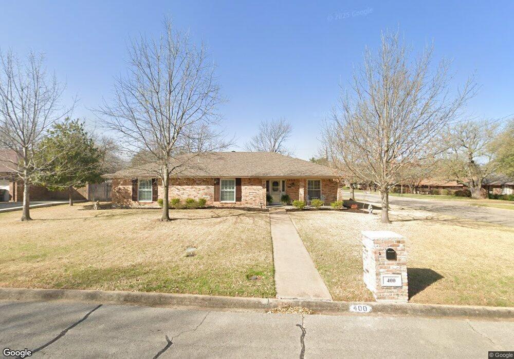 400 Rolling Hill Dr, Cleburne, TX 76033 - photo 1