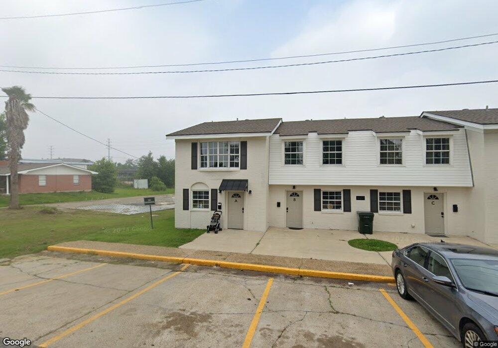 916 Shady Ln, Lake Charles, LA 70601 - photo 1