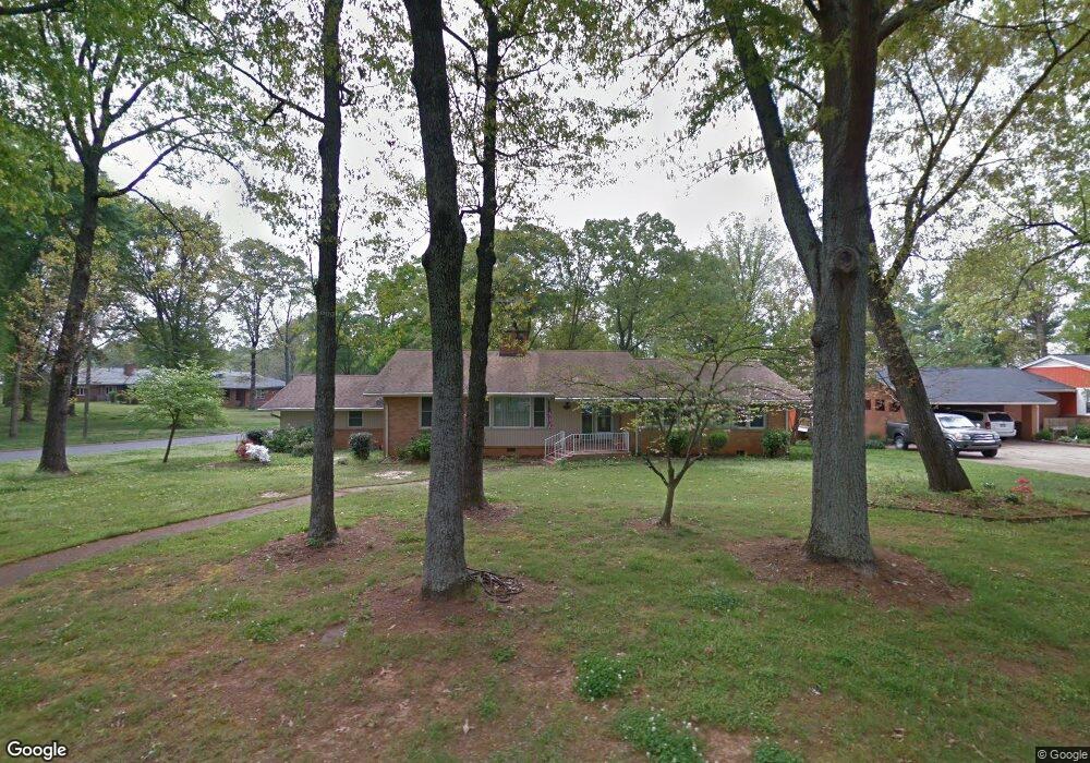 1305 Wesson Rd, Shelby, NC 28152 - photo 1